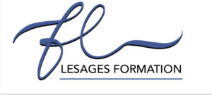logo lesages formation