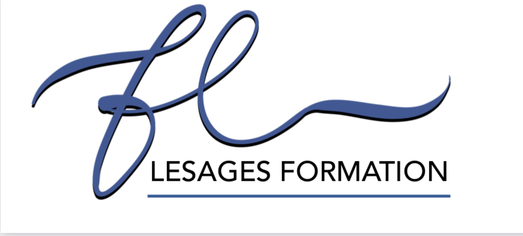 logo lesages formation