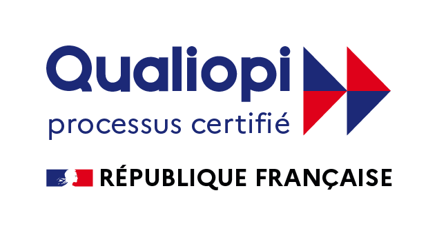 Certification QUALIOPI Lesages Formation